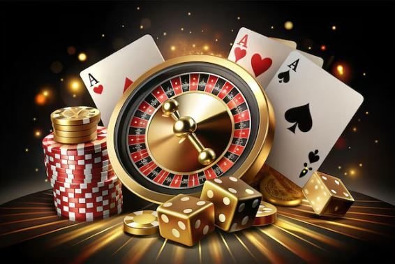 vl66 ကာစီနို Live Casino Baccarat Dragon Tiger Jackpot Myanmar players banner