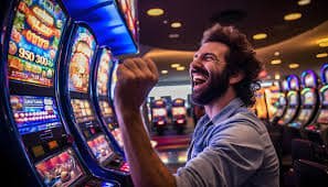 vl66 ကာစီနို Slots Jackpot Table Games Myanmar online casino platform features